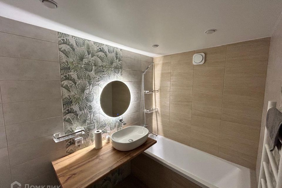 Продаётся 1-комнатная квартира, 36.3 м²