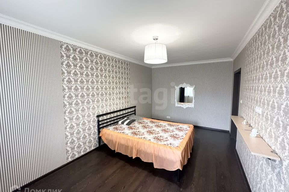 Продаётся 3-комнатная квартира, 75.4 м²