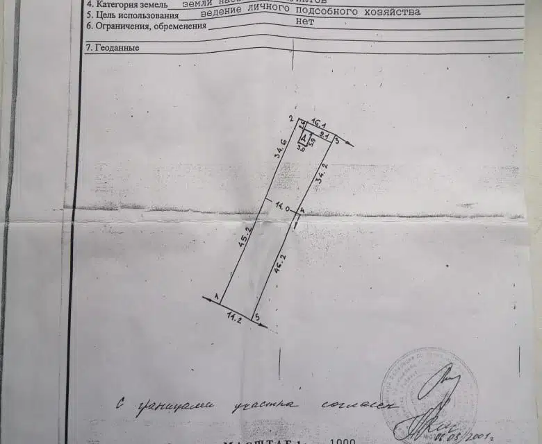 Продаётся участок, 12 сот., ИЖС