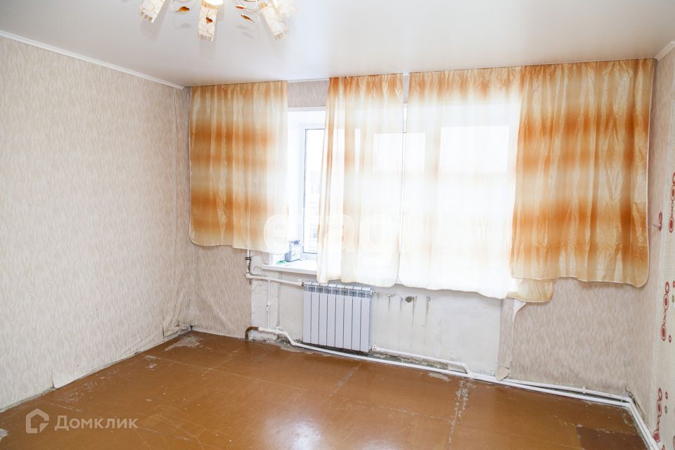 Продаётся 1-комнатная квартира, 35.5 м²