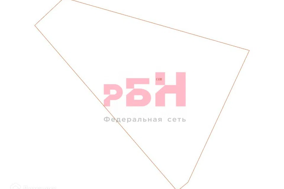 Продаётся земельный участок, 439.7 сот.