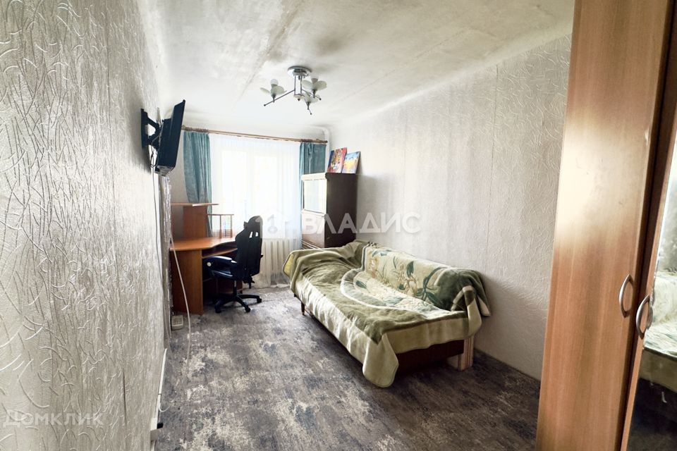 Продаётся 2-комнатная квартира, 42 м²