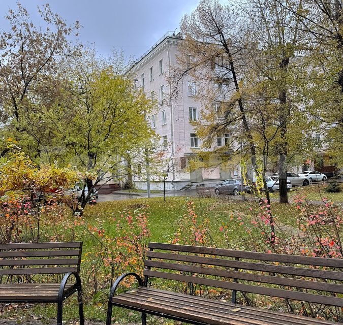 Продаётся 2-комнатная квартира, 68 м²