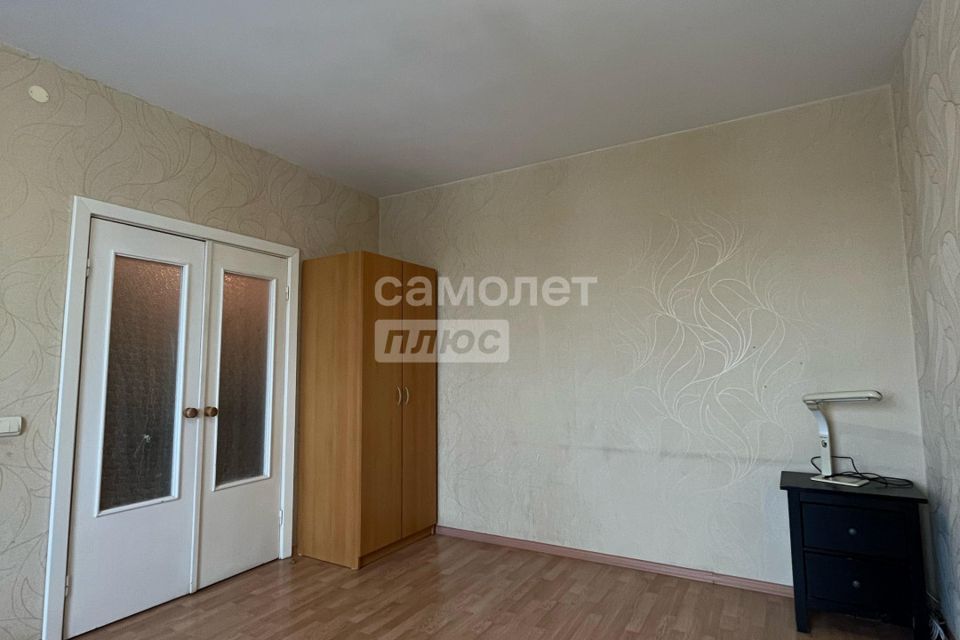 Продаётся 1-комнатная квартира, 40.1 м²