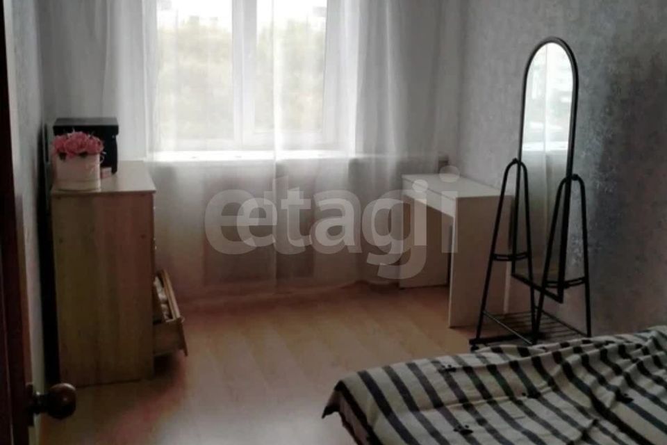 Продаётся 2-комнатная квартира, 44 м²