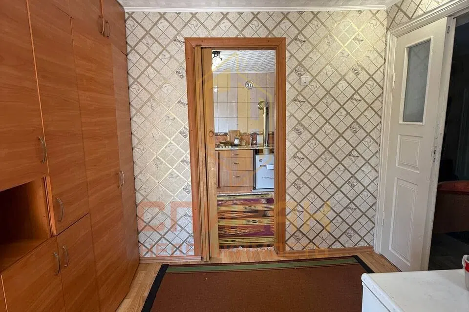 Продаётся 1-этажный дом, 59.5 м²