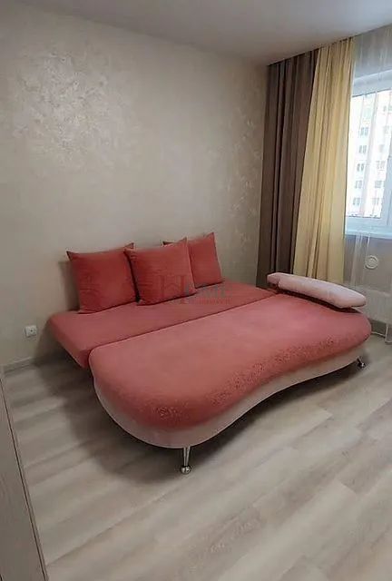 Сдаётся 1-комнатная квартира, 29 м²