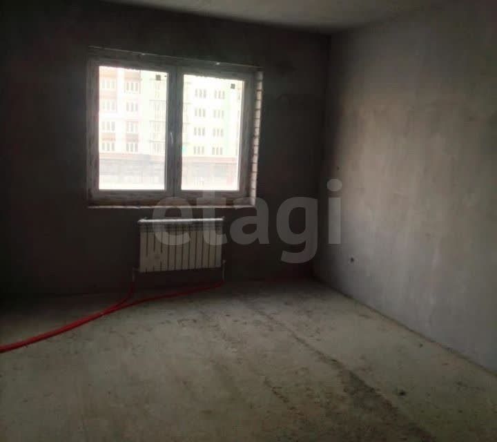 Продаётся 2-комнатная квартира, 60.3 м²