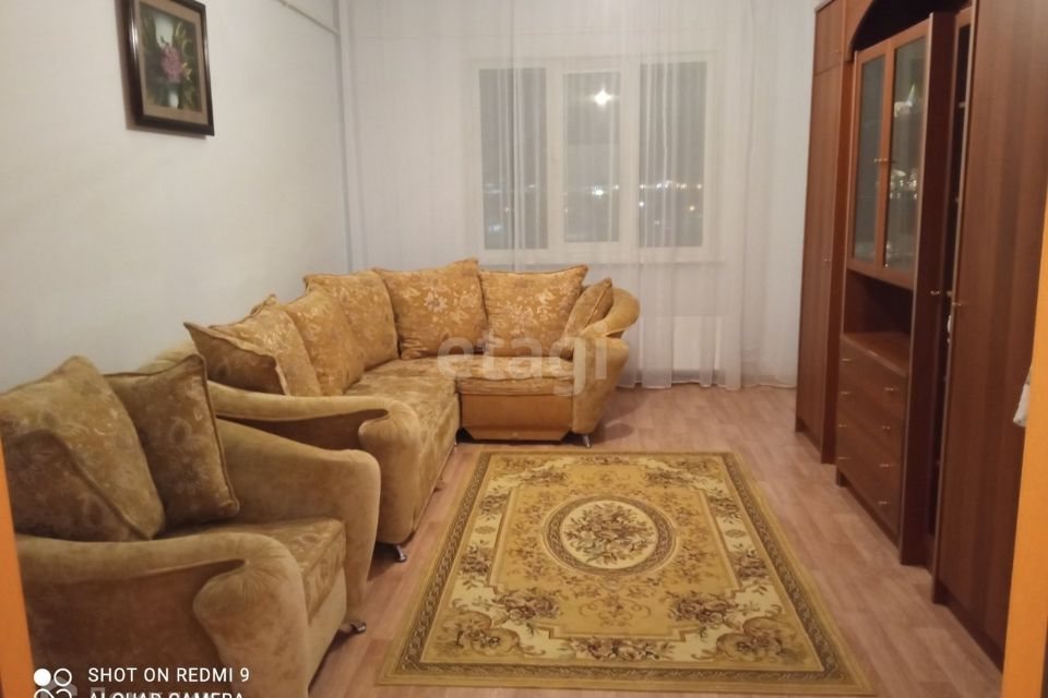 Продаётся 2-комнатная квартира, 69 м²