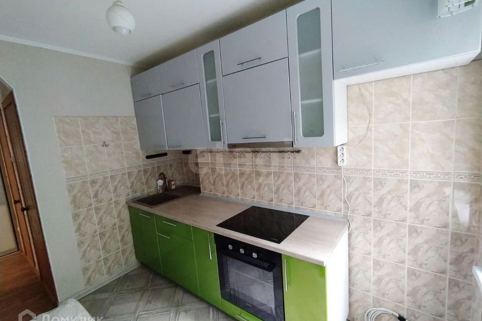Сдаётся 2-комнатная квартира, 45.2 м²