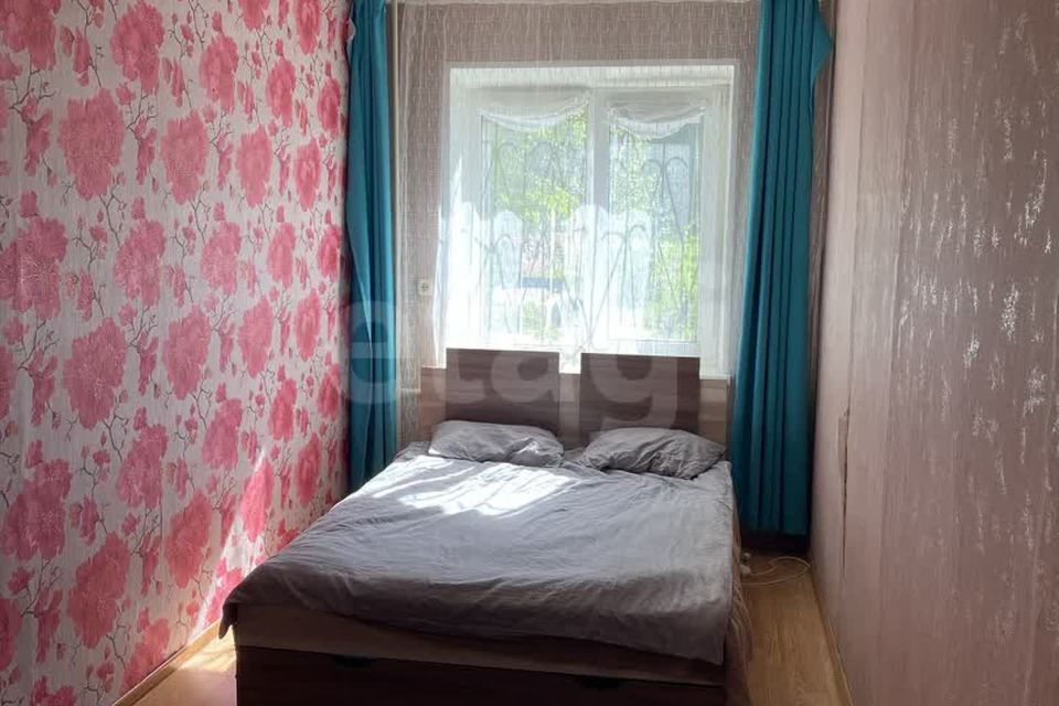 Продаётся 2-комнатная квартира, 43.8 м²