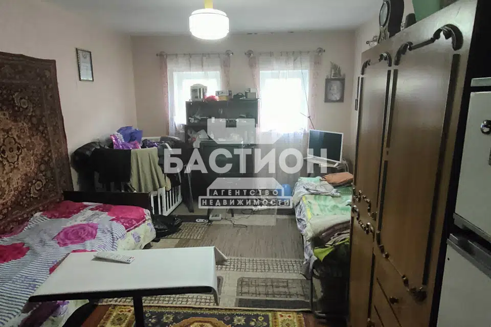 Продаётся 1-этажный дом, 30 м²