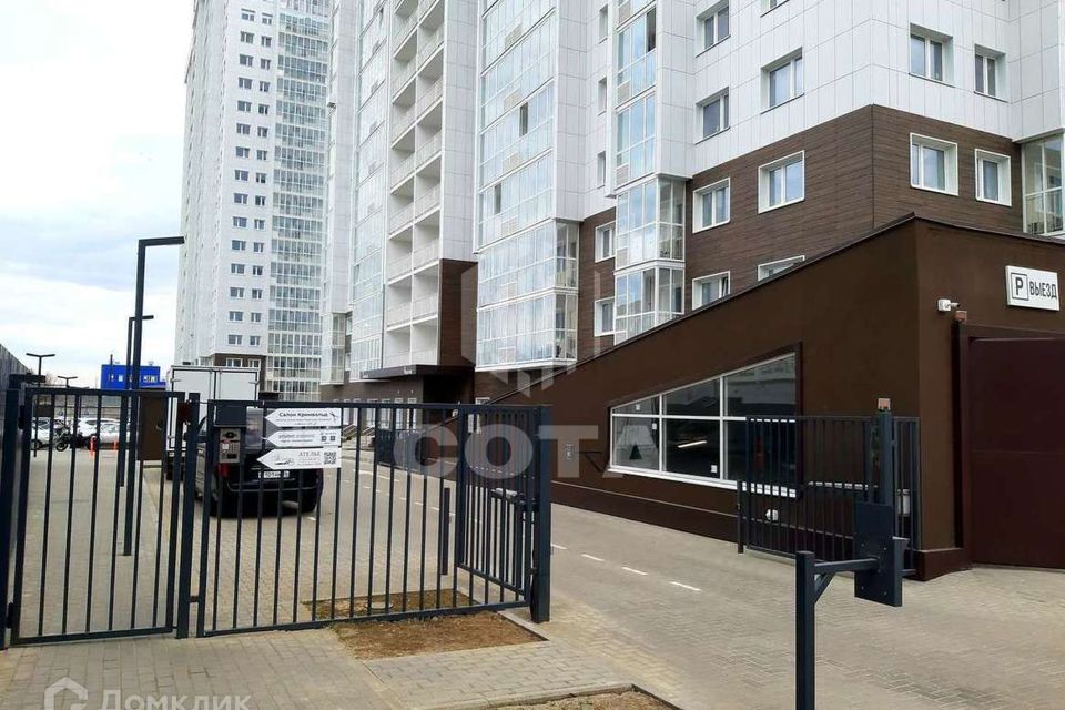 Продаётся 2-комнатная квартира, 70 м²