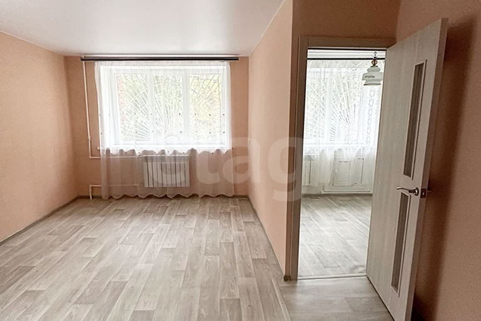 Продаётся 1-комнатная квартира, 30.7 м²