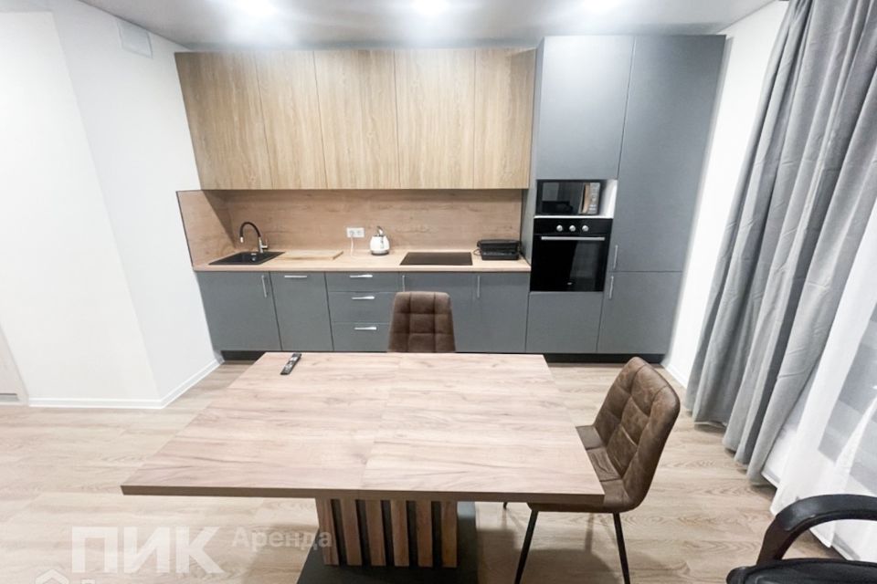 Сдаётся 2-комнатная квартира, 51.2 м²