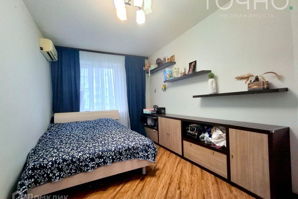 Продаётся 1-комнатная квартира, 39 м²