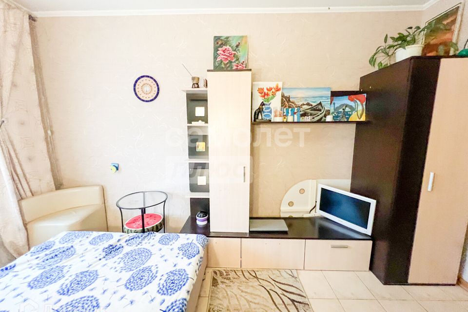 Продаётся 2-комнатная квартира, 43.9 м²