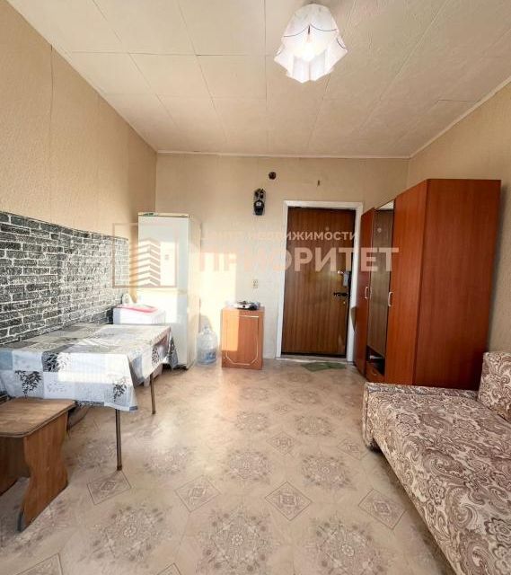 Продаётся студия, 14.1 м²