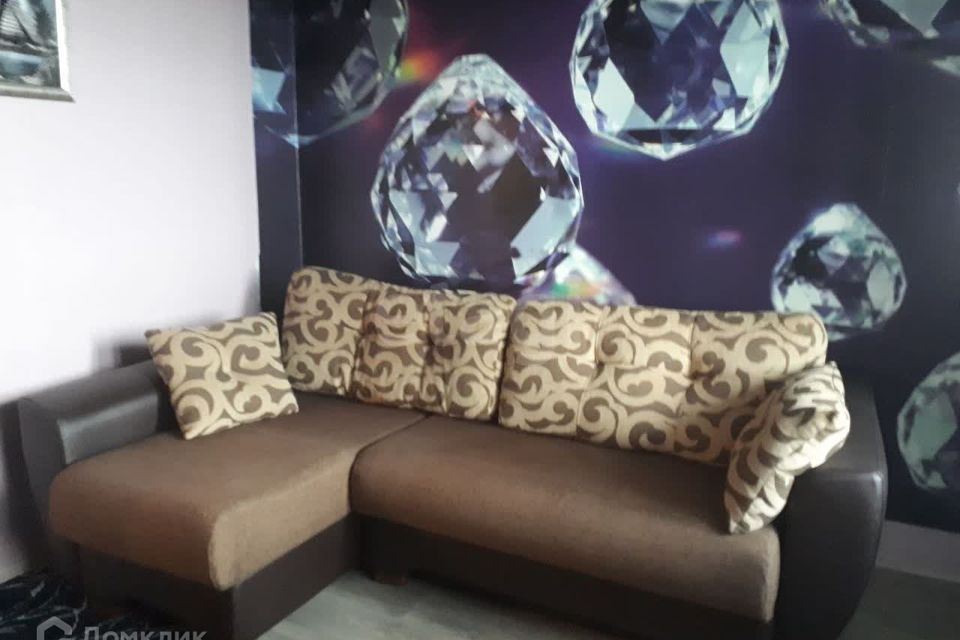 Продаётся 2-комнатная квартира, 66.4 м²