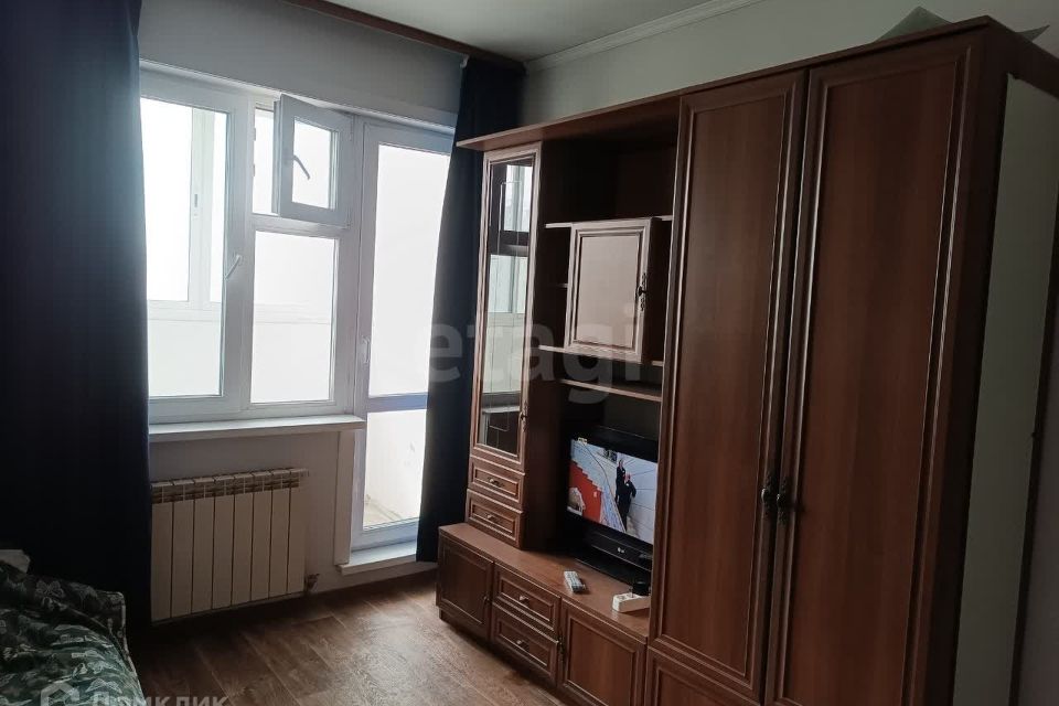 Продаётся студия, 23.6 м²