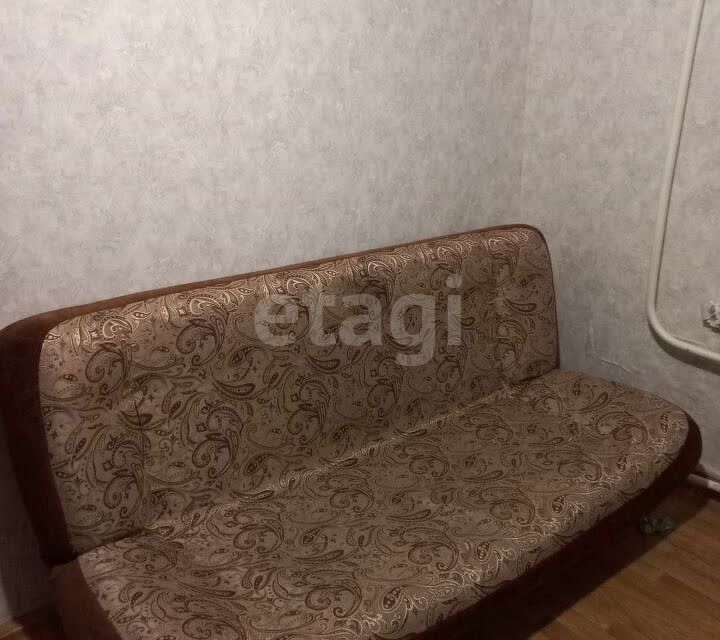 Сдаётся студия, 14 м²