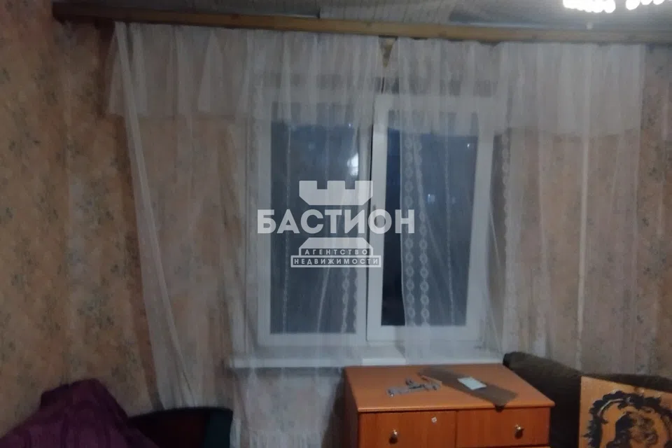 Продаётся 3-комнатная квартира, 68 м²