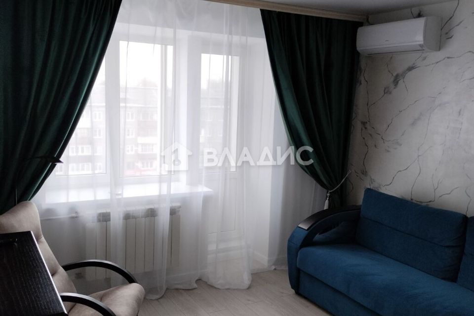 Сдаётся 2-комнатная квартира, 50 м²