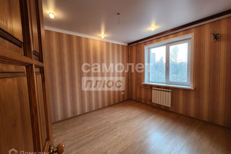 Продаётся 3-комнатная квартира, 58.6 м²