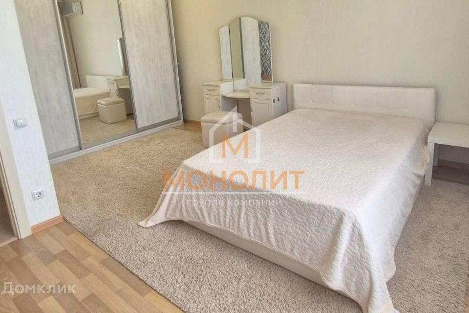 Продаётся 1-комнатная квартира, 37.4 м²