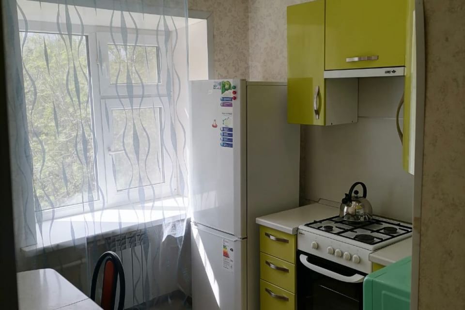 Сдаётся 1-комнатная квартира, 30 м²