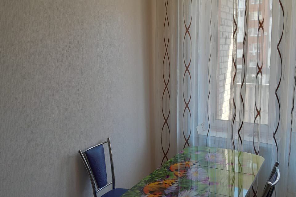 Продаётся 2-комнатная квартира, 52 м²