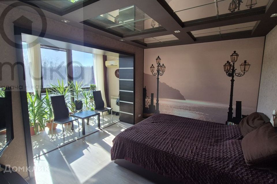 Продаётся 3-комнатная квартира, 99.2 м²