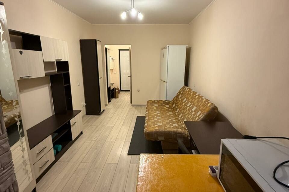 Продаётся студия, 19.4 м²