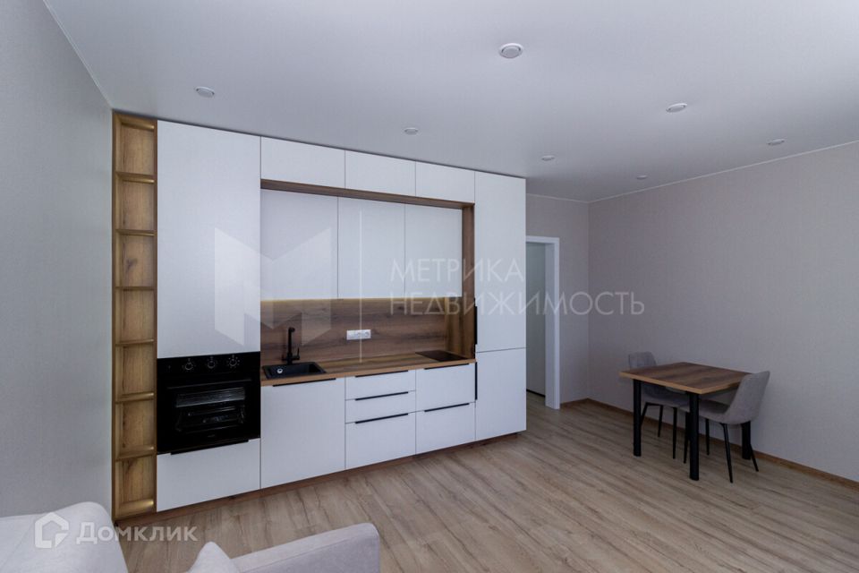 Продаётся студия, 27 м²