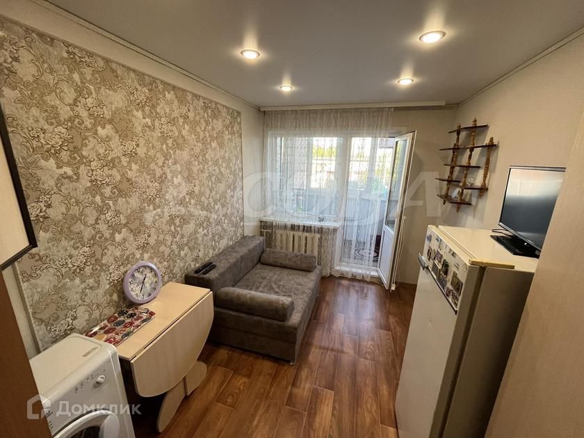 Сдаётся 1-комнатная квартира, 14 м²