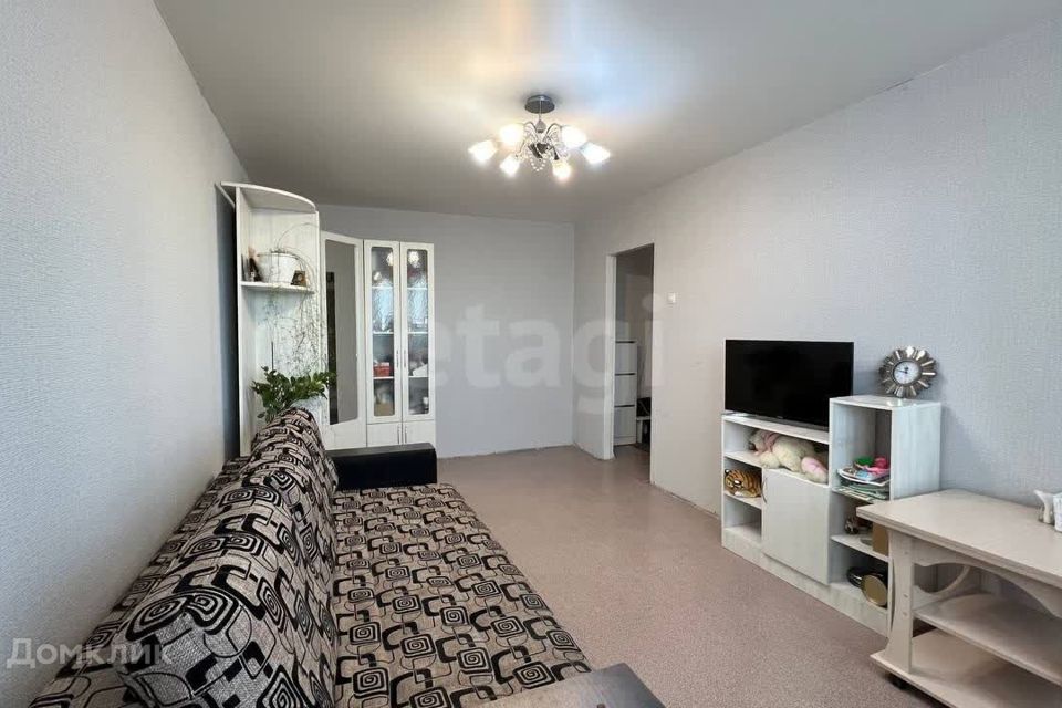 Продаётся 2-комнатная квартира, 49.9 м²