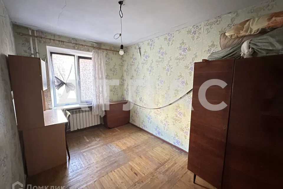 Продаётся 2-комнатная квартира, 44.2 м²