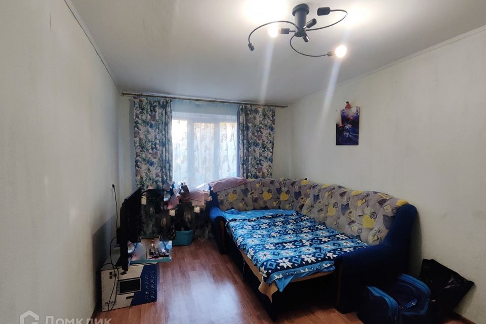 Продаётся комната в 1-комн. квартире, 17 м²