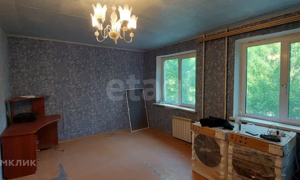 Продаётся 5-комнатная квартира, 87 м²