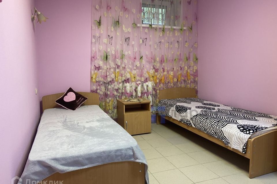 Продаётся 3-комнатная квартира, 63 м²