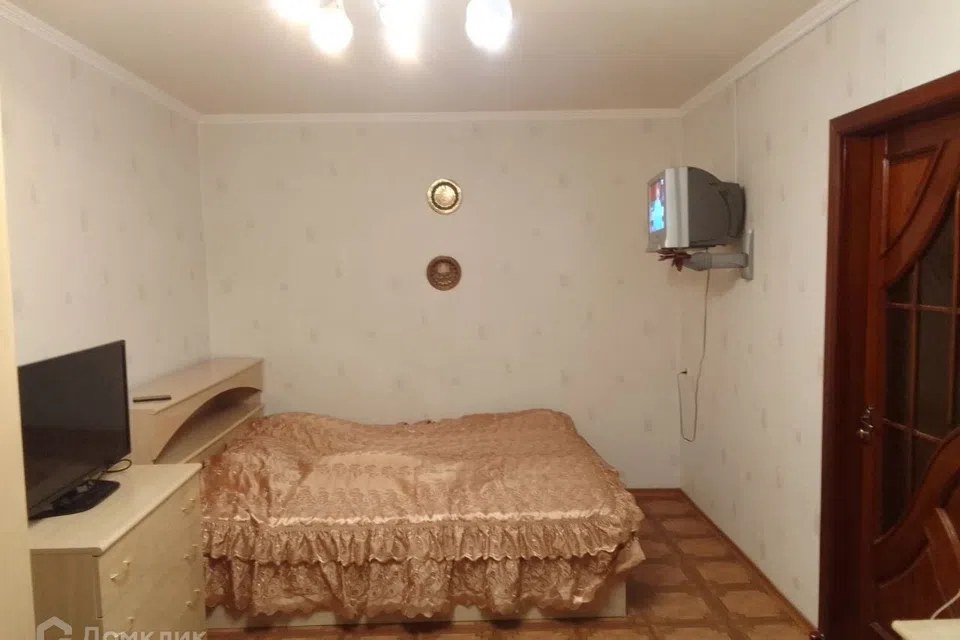 Сдаётся 2-комнатная квартира, 46 м²
