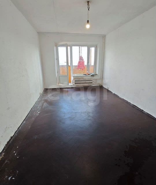 Продаётся 2-комнатная квартира, 46.9 м²