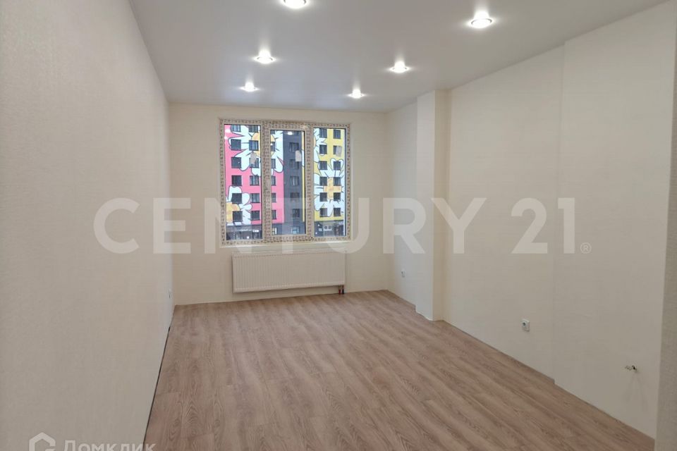 Продаётся студия, 21 м²