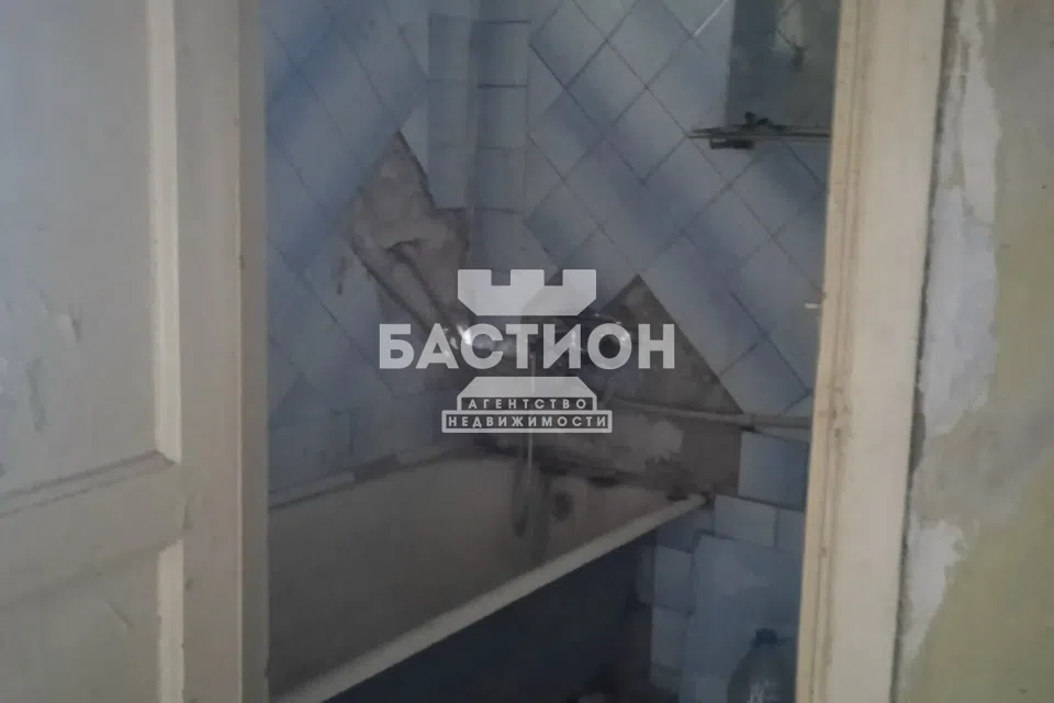 Продаётся 1-комнатная квартира, 31.2 м²