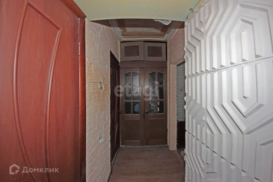 Продаётся 2-комнатная квартира, 54.7 м²