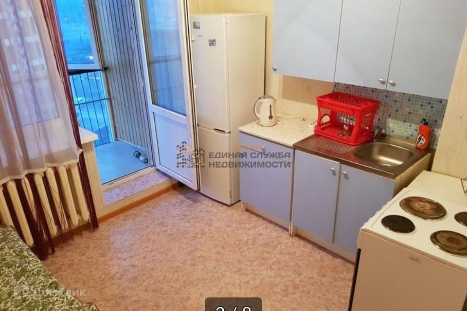 Купить Квартиру В Уфе Нуреева 23
