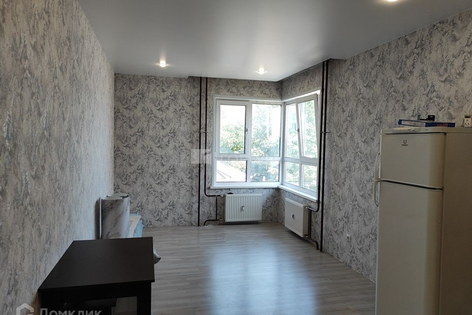 Продаётся 3-комнатная квартира, 63.7 м²