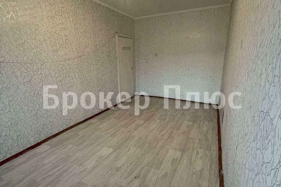 Продаётся 1-комнатная квартира, 32 м²