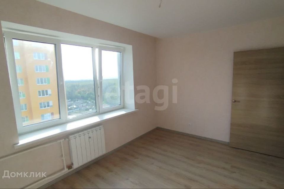 Продаётся 2-комнатная квартира, 60.5 м²