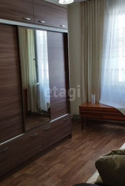 Продаётся 1-комнатная квартира, 37.8 м²